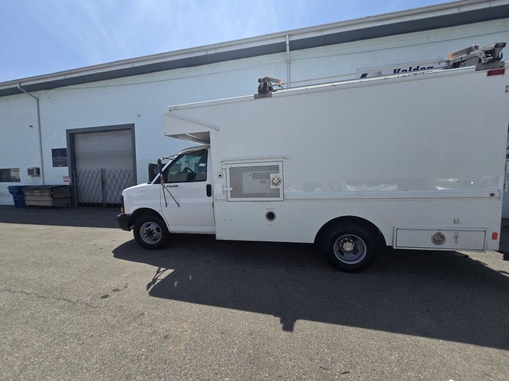 2005 Chevrolet Express