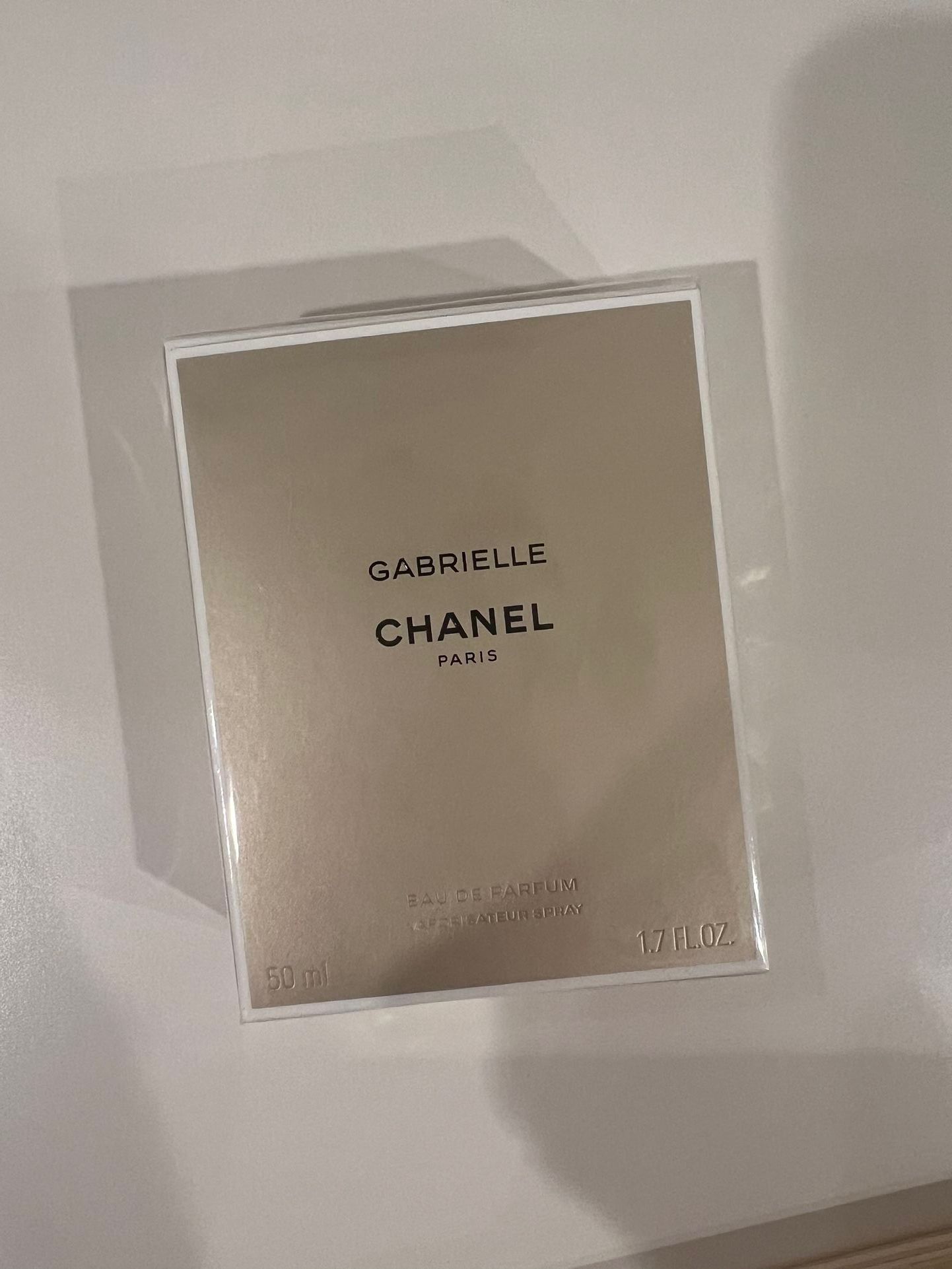 Brand New Chanel Gabrielle 50ml 1.7oz Perfume