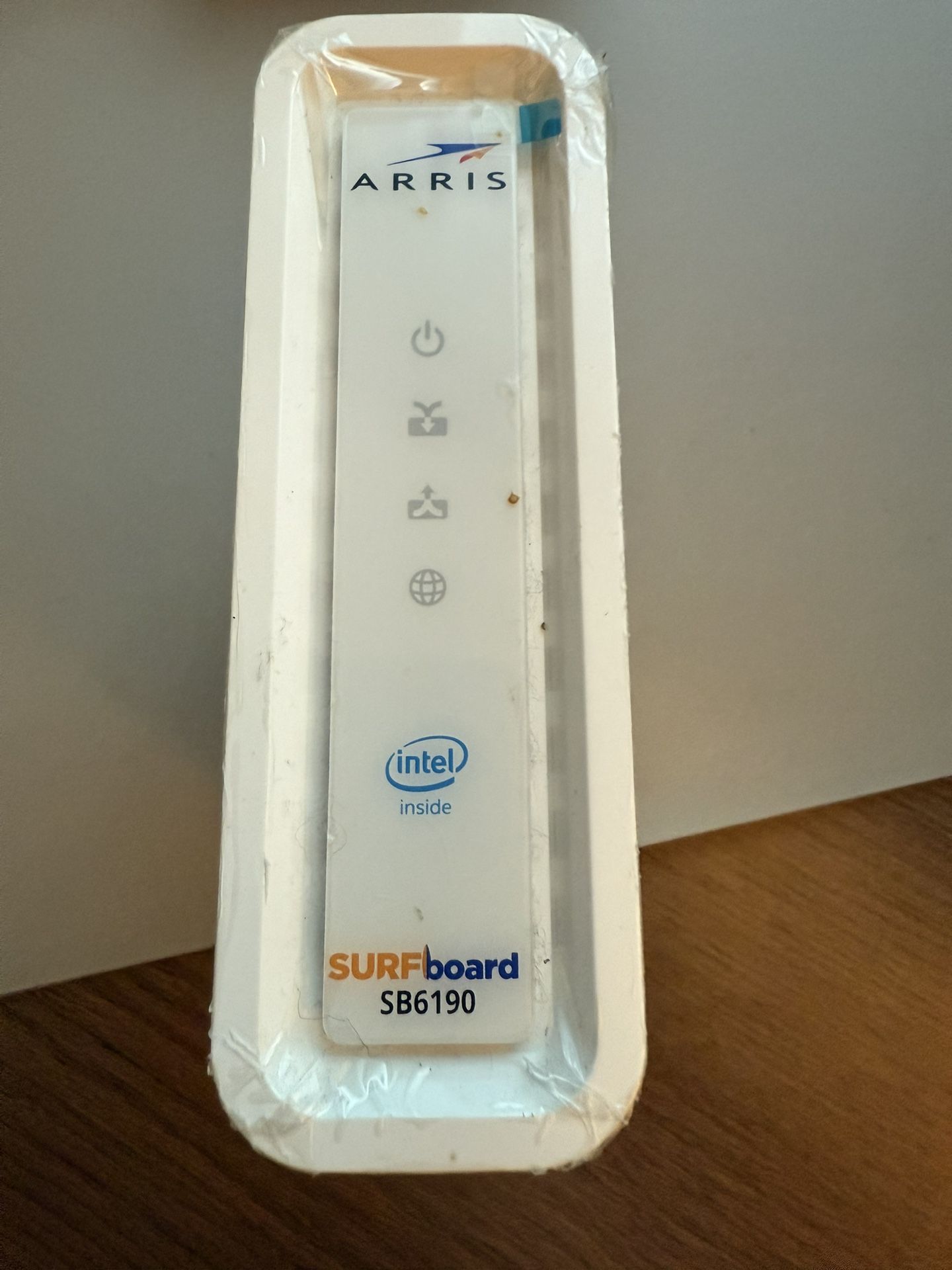 Arris Surfboard SB6190 Cable Modem