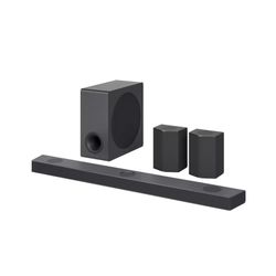 Soundbar LG- LG Soundbar with Dolby Atmos® 9.1.5 Channel