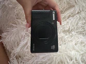 canon sx740