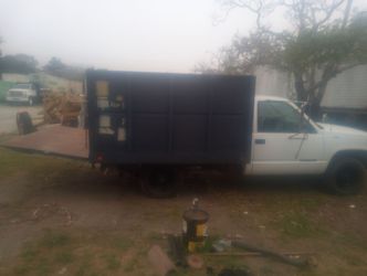 1995 Chevrolet 2500