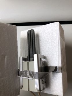 Lg stove Ignitar