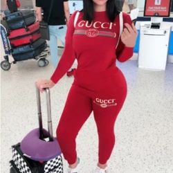 WOMEN'S ELEGANT LOUNGE SETS SMALL OR MEDIUM AVAILABLE