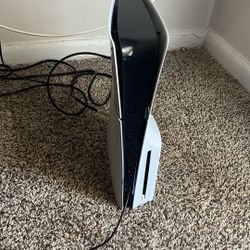 PlayStation 5 Slim Console (Disc Version)