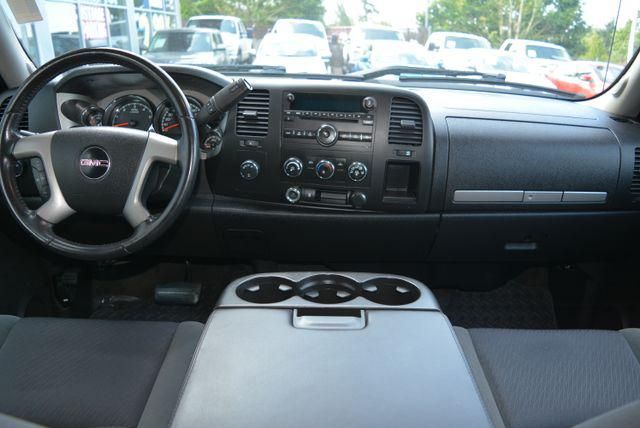 2009 GMC Sierra 1500