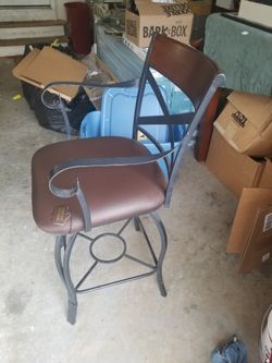 Bar Stool