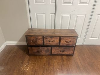 Dresser/Storage