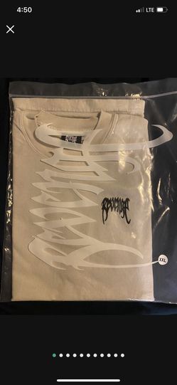 Revenge Tshirt 2xl