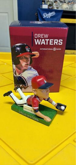 Drew Waters Bobblehead