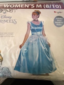 Disney  Princess Women