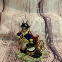 Royal Doulton Bunnykins "George Washington" DB-367 Limited Edition