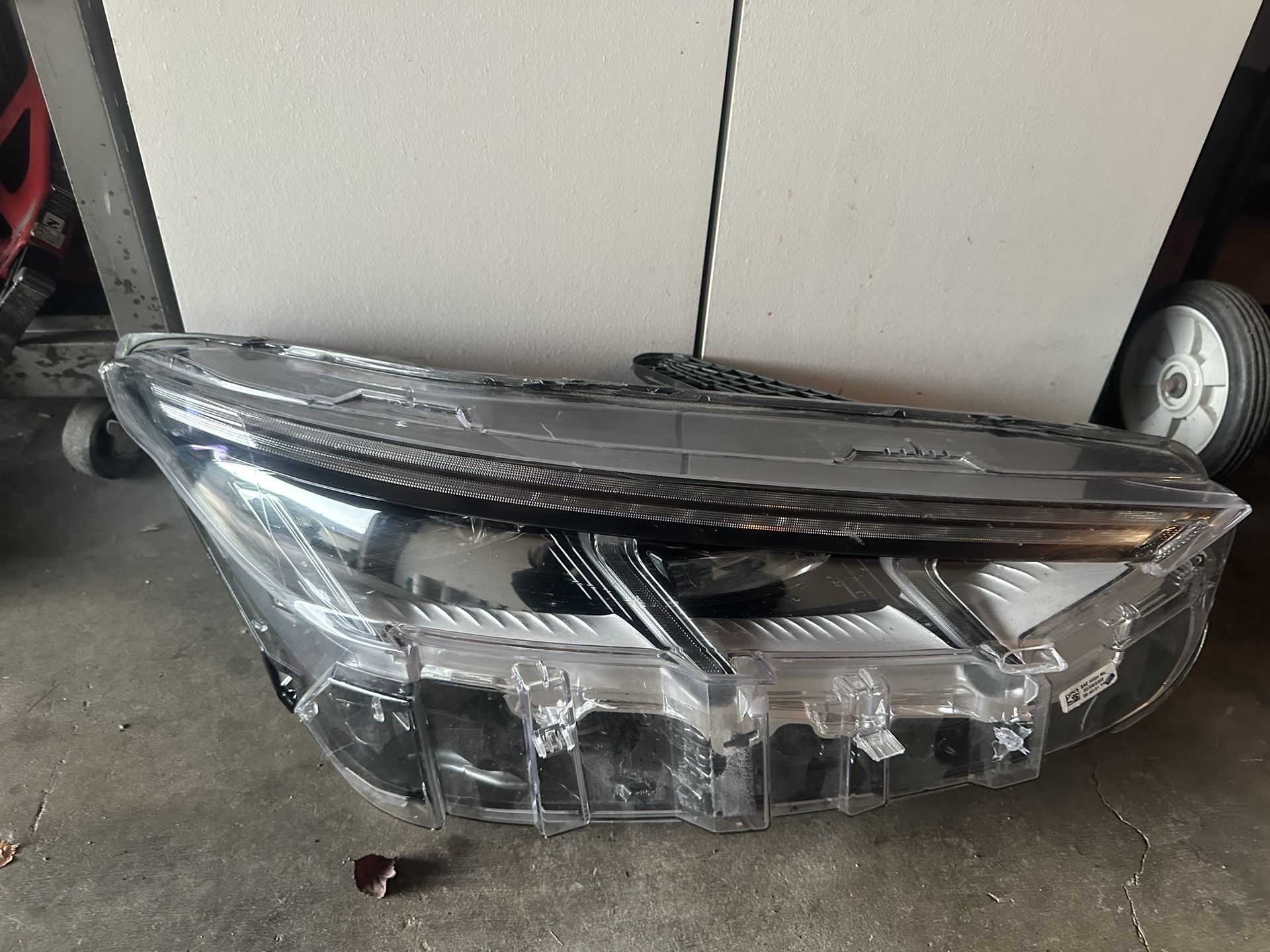 Headlight For Ford Mach E 