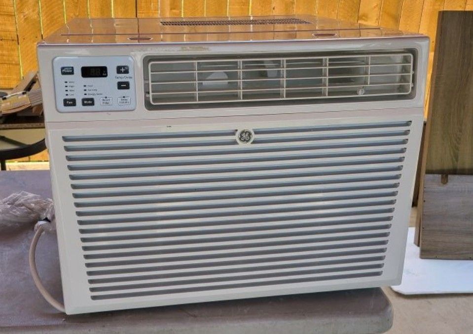 GE Ac Unit 18,000btu
