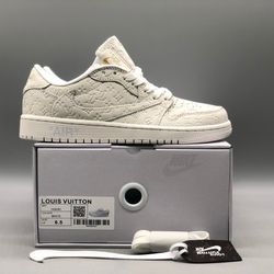 Air jordan 1s travis scott LOUIS  more colors available 