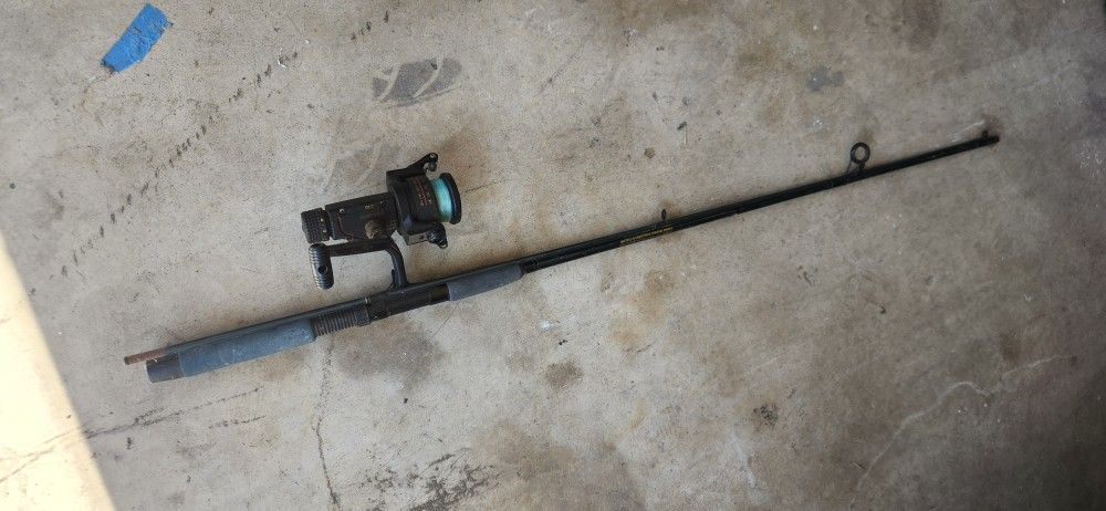 Abu Garcia
