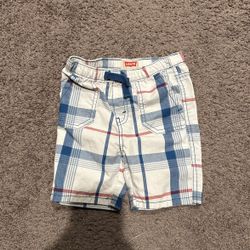 Toddler Levi’s 