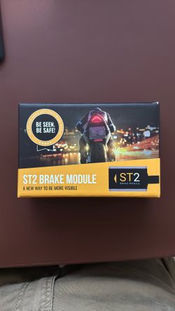 ST2 Brake Module