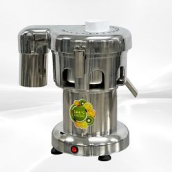 Commercial Juicer Extractor Machine UJC A3000