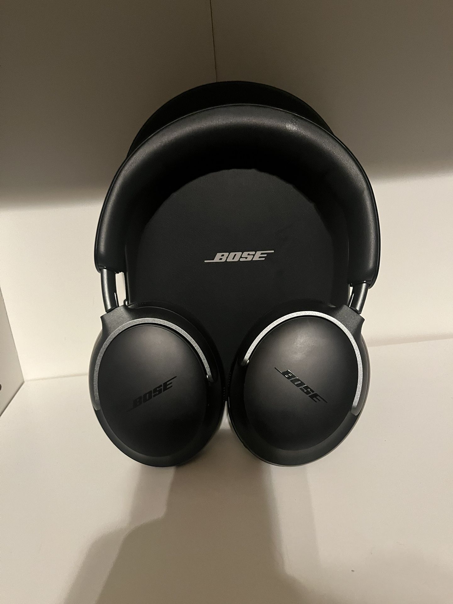 Bose Headphones