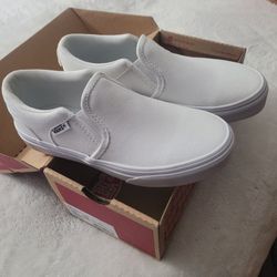 Kids' Vans Little Kid 1.0 