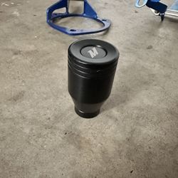 2022-2026  Wrx Shift Knob 