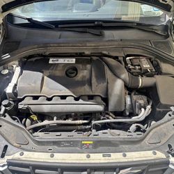 2010 Volvo Xc60