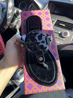 Tory Burch Women’s Sandals Size 6.5