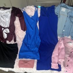 Women’s Clothing 