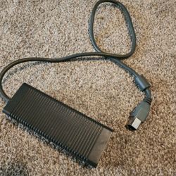 Original Microsoft Xbox 360 Power Supply AC Adapters