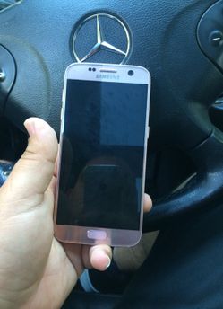 Galaxy s7