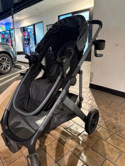 Evenflo Pivot Modular Stroller