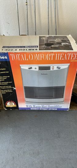 Humidifier