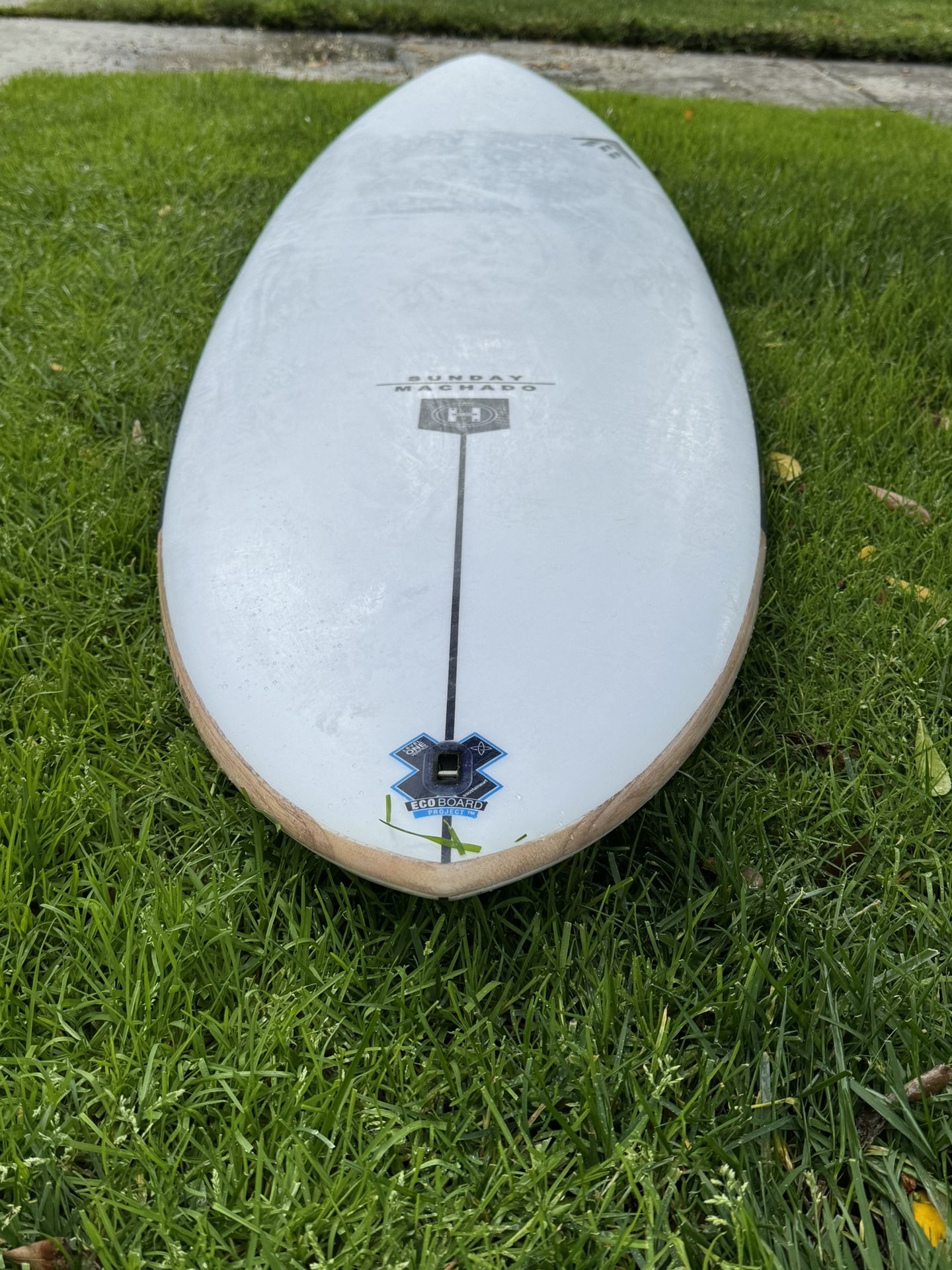 Firewire Sunday Surfboard for Sale in Carlsbad, CA OfferUp
