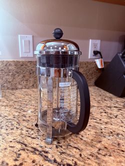 Bodum Chambord French Press 34oz