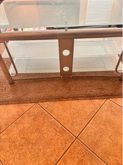 Tv table