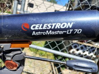 Telescope