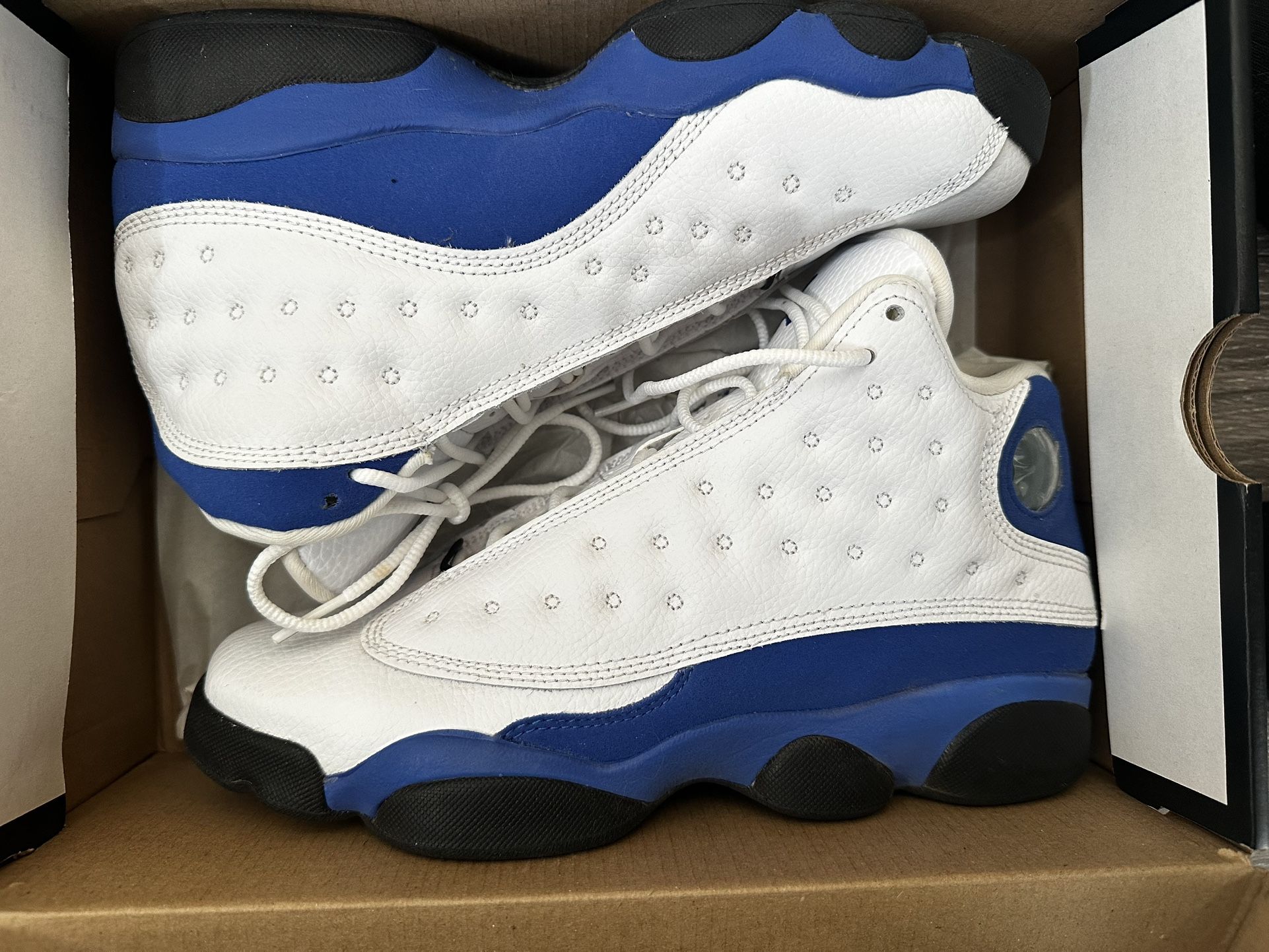 Jordan 13 Size 7