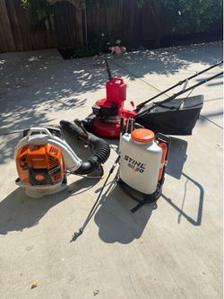 Gardener Tools