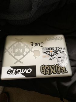 2008 MacBook