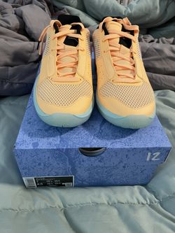 John Morant Sneakers