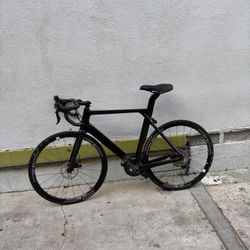 Carbon Road Bike 