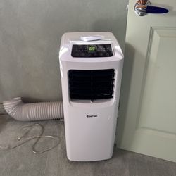 Costway Portable Air Conditioner – Works Great