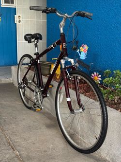 28”Diamondback Hybrid  Bike