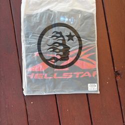 Hellstar Black & Red