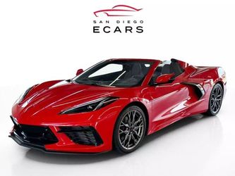 2024 Chevrolet Corvette