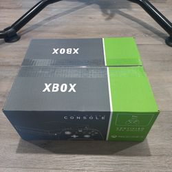 Xbox One X