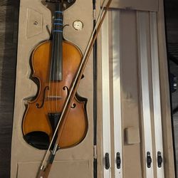 4/4t Knilling violin copia di antonio stradivari