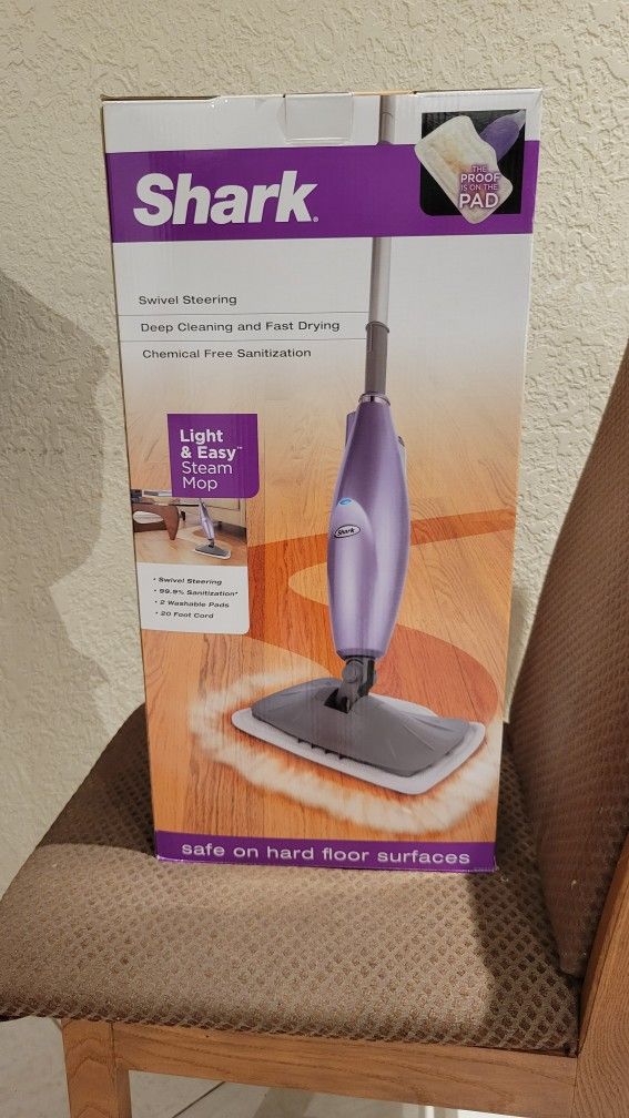 Shark Wet Mop