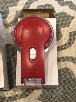 Cherry Pitter